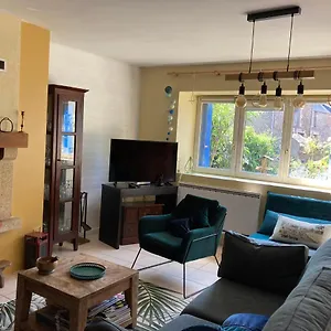 Appel A La Beaute , La Vicomté-sur-Rance France