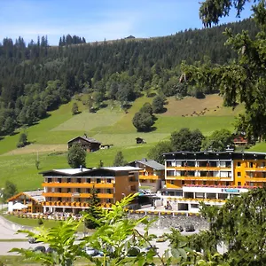Azureva Les Confins La Clusaz